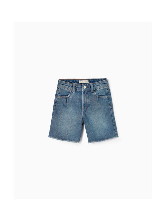 Zippy Kids Shorts/Bermuda Denim Blue