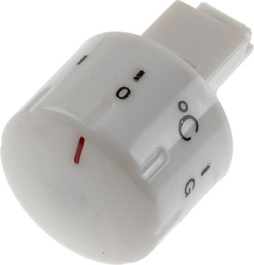 Buton Termostat Cuptor Elco Apăsat Mic