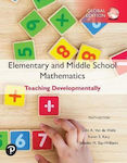 Elementary and Middle School Mathematics