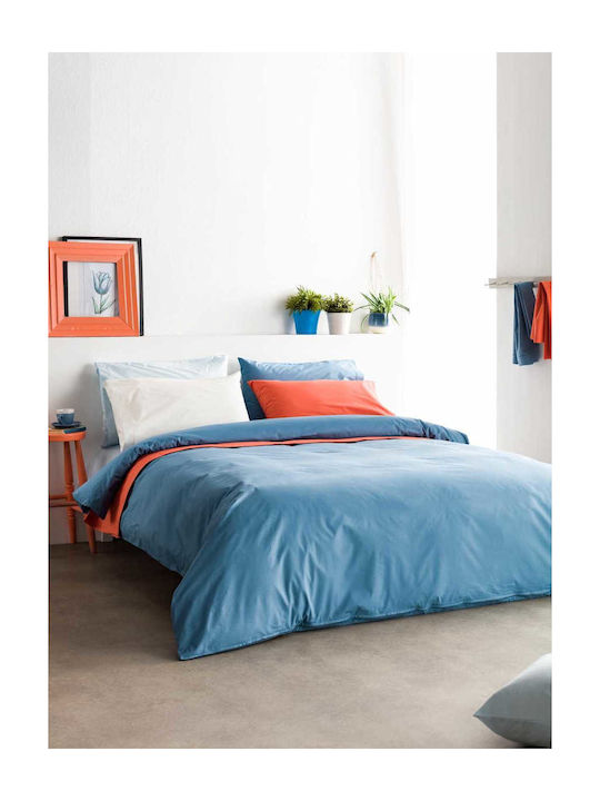 Vesta Home Synthesis Σεντόνι Διπλό 200x270εκ. 508