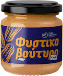 Pure Natural Peanut Butter Crunchy with Extra Protein 350gr