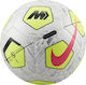 Nike Mercurial Fade Fußball Weiß