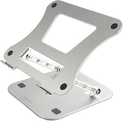 4Smarts ErgoFix H22 Stand for Laptop Silver