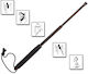 Alpin Baton 21" 10544-21
