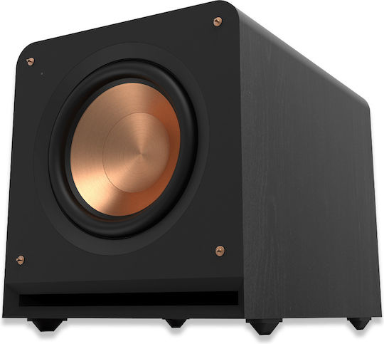 Klipsch RP-1200SW RP-1200SW Безжичен Активен Субуфер с 12" Високоговорител 400W Черен