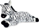 DOUDOU ZEBRA 50 CM