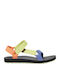 Universal Women's Flat Sandals Sporty