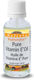 Natural Factors Restorativ Pure Vitamin E Oil Vitamină pentru Antioxidant 28000iu 28ml