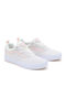 Kyle Walker Damen Sneakers Weiß