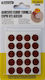 Bossram Screw Cap with Diameter M12mm 20pcs