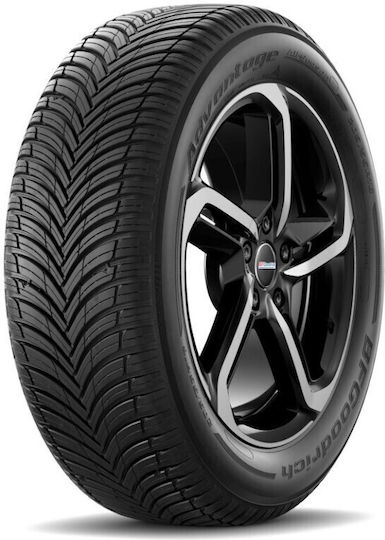 BFGoodrich Advantage All-Season 175/55R15 77H Autoreifen für Passagierfahrzeug