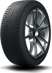 Michelin Pilot Alpin 5 Suv 305/40R22 114V XL Χειμερινό για 4x4 / SUV Michelin Pilot Alpin 5 Suv 305/40R22 114V XL Χειμερινό για 4x4 / SUV