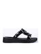 Women's Sandals Black