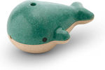 Plan Toys Wooden Whistle Whale