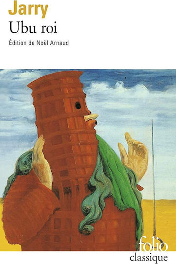 Ubu Roi Ubu Roi