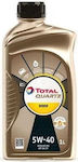 Total Car Lubricant 5W-40 1lt