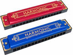 Wind Musical Toy Harmonica