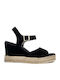Platforme Dama Negre