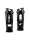 Ironflex Nutrition IronFlex Spider Shaker Πρωτεΐνης 500ml Πλαστικό Μαύρο