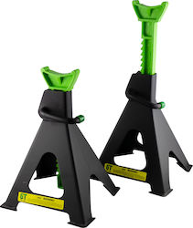 JBM 53845 Tripod with Lifting Capacity up to 6ton