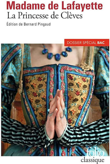 La Princesse De Clèves