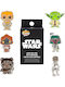 Funko Поп! Pin Сляпа кутия: Star Wars - Star Wars 12бр