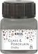 C.Kreul Chalky Flüssige Handwerksfarbe Gray Für...