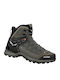 Salewa MS Mnt Trainer Lite Mid Men's Hiking Shoes Waterproof with Gore-Tex Membrane Brown