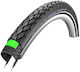 Schwalbe Bike Tire BMX Marathon Greenguard 20" Wire