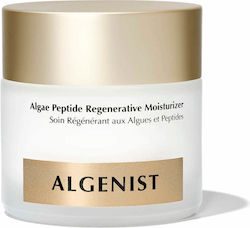 Algenist Algae Peptide Regenerative Κρέμα Προσώπου για Ενυδάτωση 60ml