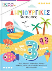 Creative Holidays for Children