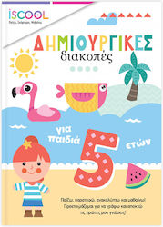 Creative Holidays for Children