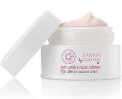 Annayake Hanami Ενυδατική Κρέμα 50ml Annayake Hanami Ενυδατική Κρέμα 50ml