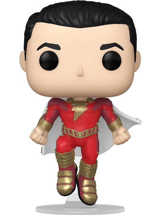 Funko Pop! Movies: Shazam! - Shazam! 1277