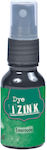 Ink Dye Izink Spray 15ml Emeraud