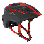 Scott Spunto Kids' Helmet for Bike Gray