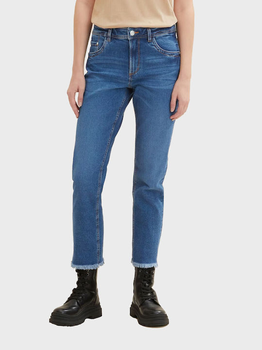 Tom Tailor Women's Jean Trousers