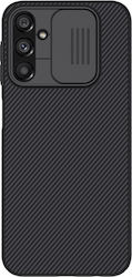 Nillkin CamShield Plastic Back Cover Black (Samsung Galaxy A14 4G / 5G)