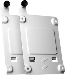 Fractal Design SSD Tray kit – Type-B White (2-pack)