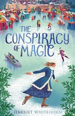 The Conspiracy of Magic The Conspiracy of Magic