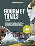 Gourmet Trails, Europe