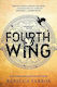 Fourth Wing (Hardcover)