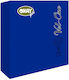 Ready Napkin Blue 40x40cm 60pcs 2pcs R.45791