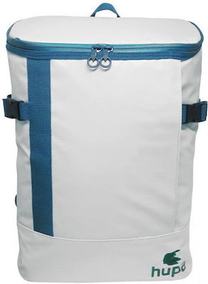 Hupa Insulated Bag Backpack Backpack Cooler 18 liters L28 x W15 x H45cm.