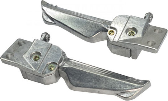 Znen Foot Peg Μοτοσυκλέτας 5071A-AFAP-9000
