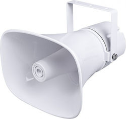 Vivotek AU-001 Netzwerk Megafone Eingebauter Verstärker Leistung 20W 900066000G