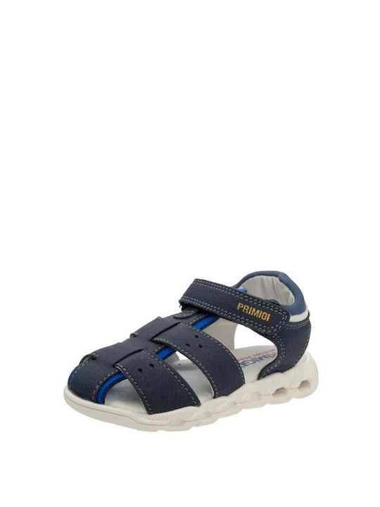 Primigi Shoe Sandals Navy Blue