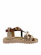 Kids' Sandals Gold