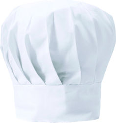 Palatex Chef White Cap