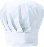 Palatex Chef White Cap 586-4747-2